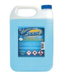 FIXUS TALVINE KLAASIPESU LÕHNATU -20°C 5L ​​​​​​​MÜÜK AINULT FIRMADELE!