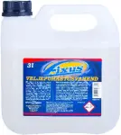 FIXUS Очиститель дисков 3L