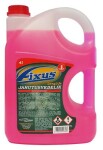 FIXUS JAHUTUSVEDELIK PUNANE KONTSENTRAAT 4L