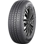 для микроавтобуса ламель 225/75R16C ROAD RIDER UTILITA AVALON​ 118/116R Studless DCB71 3PMSF M+S