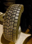 Veoautorehv taastatud 315/80R22,5 Paltread Cold taastatud P41 3PMSF vedav (drive) sild talv (Pirelli ümbris)