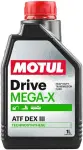 motul drive mega-x atf dexron iii 1l