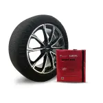 NPK lumeketid Multigrip Light TG.04 185/65R15; 235/45R16; 235/35R18 sobib similar circumference ja laius (73000SSL04)