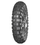 Mootorratta rehv 170/60B17 Mitas ENDURO TRAIL XT (E-10) 72H TL ENDURO OFF ROAD tagumine M+S