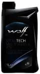 VITALTECH MULTI V.ATF 1L Dexron3 G&H, Mercon V, 236.11