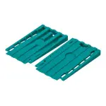 Plastist kiilud 30tk