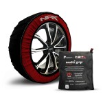 Multigrip Original TG.85 235/50R17 sobib similar circumference ja laius