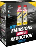 motul emission reduction kit (diisel) 2x300ml