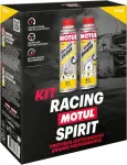 motul racing spirit kit (diisel) 2x300ml