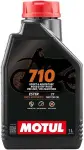 motul 710 2t 1l