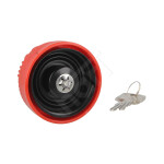 FARMA 067787NV / fuel tank cap fiat, lancia diesel
