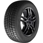 Sõiduauto/maasturi lamellrehv 235/45R17 DYNAMO SNOW-H MWH03 97T XL RP Studdable DDB71 3PMSF IceGrip M+S