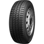 Kaubiku lamellrehv 185/75R16C DYNAMO SNOW-H MWC01 104/102R Studless DCB71 3PMSF M+S