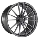 Valuvelg OZ Racing Ares Matt Dark grafiit 9.5x20" 5x120 ET30 Keskava 79