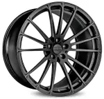 Valuvelg OZ Racing Ares Gloss Black 9.5x20" 5x120 ET60 Keskava 79