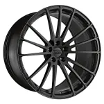 Valuvelg OZ Racing Ares Matt Black 10x20" 5x120 ET45 Keskava 79