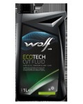 ECOTECH CVT FLUID 1L 236.20, TL 52180, G 052 180