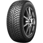 Sõiduauto/maasturi lamellrehv 235/35R19 MARSHAL MW51 91W XL Studless 3PMSF M+S