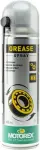 MOTOREX määre SPRAY 500ML