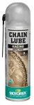 MOTOREX CHAINLUBE RACING SPRAY 500ML