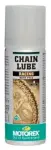 MOTOREX CHAINLUBE RACING SPRAY 56ML