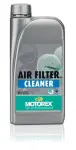 MOTOREX AIR FILTER CLEANER 1L