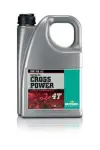 MOTOREX CROSSPOWER 4T 5W40 4L 