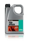 MOTOREX TOP SPEED 4T 10W30 4L 