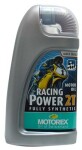 MOTOREX POWER täissünt 2T 1L