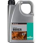 Täissünteetiline Täissünt MOTOREX BOXER 4T 5W40 4L