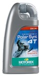 MOTOREX SNOWMOBILE POLAR täissünt 0W40 1L