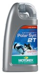 MOTOREX SNOWMOBILE POLAR täissünt 2T 1L