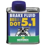 DOT 5,1 Motorex piduriõli, 250ml 