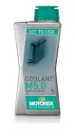 MOTOREX M5.0 JAHUTUSVEDELIK ROHELINE -38°C 1L