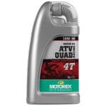 MOTOREX ATV QUAD RACING 4T 10W50 1L 