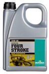 MOTOREX 4-STROKE MOTOR õli 15W50 4L