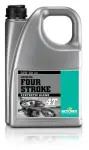 mineraalne MOTOREX 4-STROKE MOTOR OIL 20W50 4L