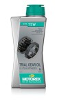 MOTOREX TRIAL GEAR OIL 75W 1L