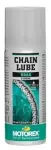 MOTOREX CHAINLUBE ROAD SPRAY 56ML