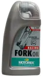 MOTOREX RACING FORK õli SAE 2.5W 1L