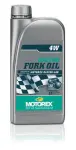 MOTOREX RACING FORK OIL SAE 4W 1L