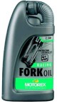 MOTOREX RACING FORK õli SAE 7.5W 1L
