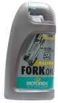 MOTOREX RACING FORK õli SAE 15W 1L