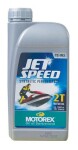 MOTOREX JET kiirus 2T 1L