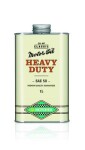MOTOREX CLASSIC Heavy Duty - eriti vastupidav SAE 50 1L mineraalne