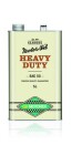 MOTOREX CLASSIC Heavy Duty - eriti vastupidav SAE 50 5L mineraalne