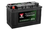 aku 115AH/ 750A +- YUASA LEISURELINE