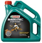 Mootoriõli Castrol MAGNATEC 0W-30 5l 16219C