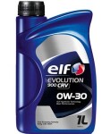 ELF EVOLUTION 900 CRV 0W30 1L Täissünt 