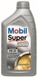 täissünt õli MOBIL 0W20 1L FORMULA V 3000